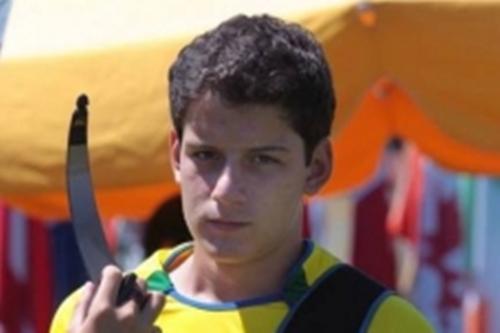 Jovem arqueiro brasileiro chega confiante para a competição que acontece nesta semana, em Medellín / Foto: World Archery Federation / Divulgação
